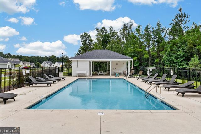 20 Nettleton Lane, Richmond Hill, GA 31324