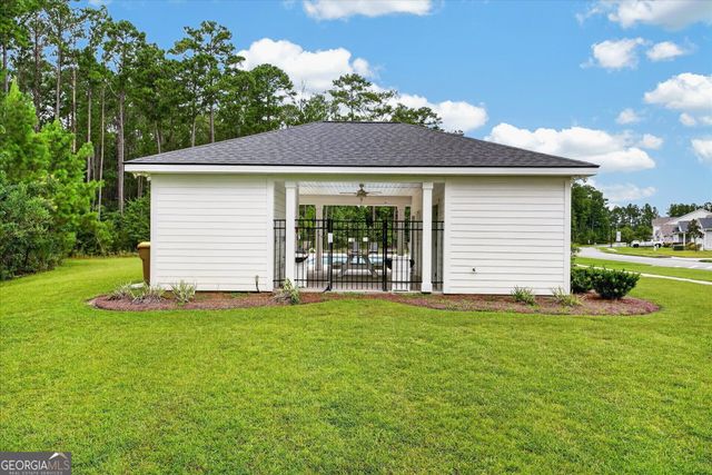 20 Nettleton Lane, Richmond Hill, GA 31324