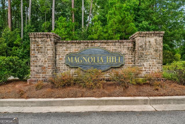 20 Nettleton Lane, Richmond Hill, GA 31324