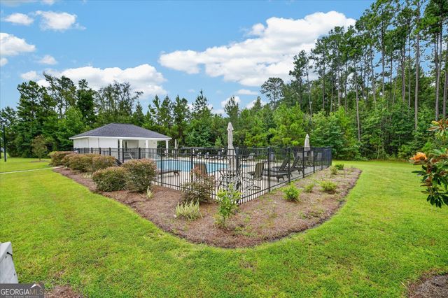20 Nettleton Lane, Richmond Hill, GA 31324