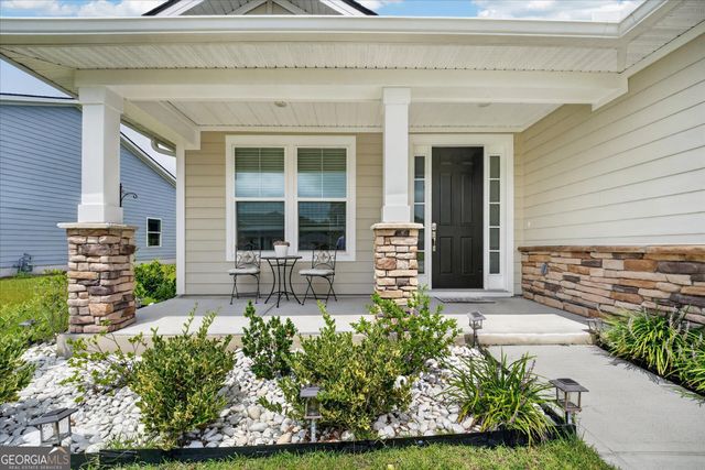 20 Nettleton Lane, Richmond Hill, GA 31324