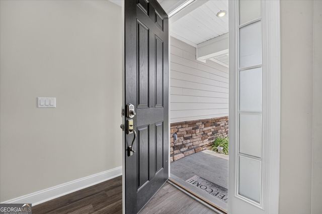 20 Nettleton Lane, Richmond Hill, GA 31324