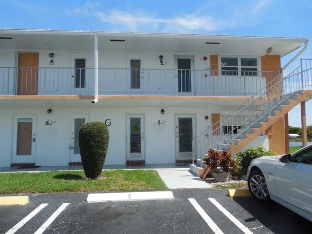 1116 Lake Terrace 214, Boynton Beach, FL 33426