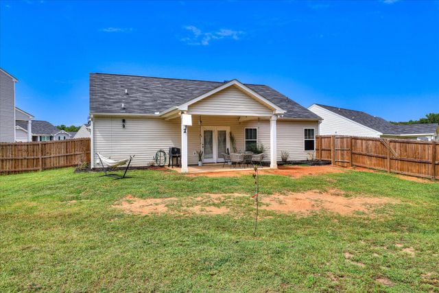 345 Brass Court, Trenton, SC 29847