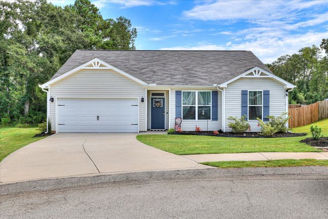 345 Brass Court, Trenton, SC 29847