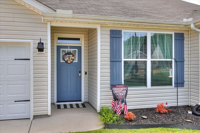 345 Brass Court, Trenton, SC 29847