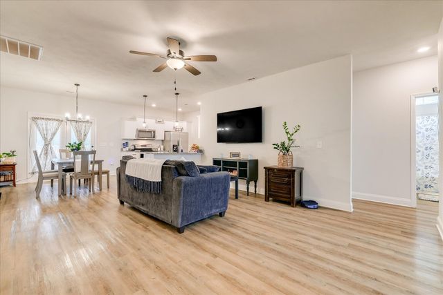 345 Brass Court, Trenton, SC 29847