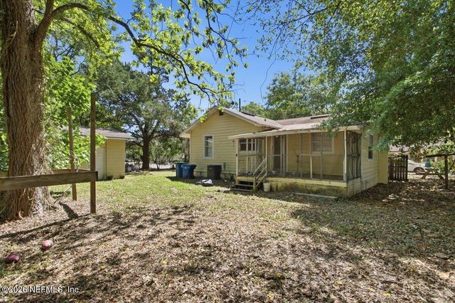 1405 LILA Street, Jacksonville, FL 32208
