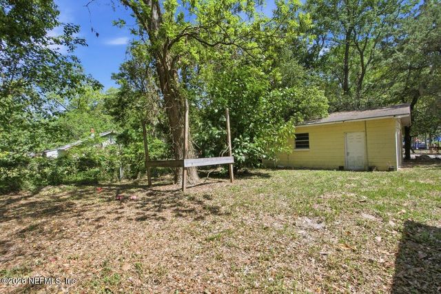 1405 LILA Street, Jacksonville, FL 32208