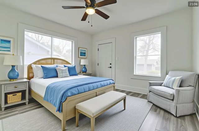 2404-2406 Maryland Avenue 2, Dallas, TX 75216