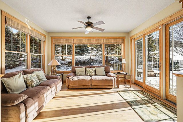 1520 Bridgewater Road, Golden Valley, MN 55422