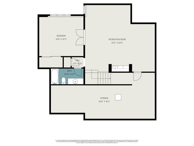 1520 Bridgewater Road, Golden Valley, MN 55422