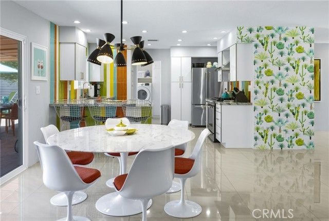 492 E Simms Road, North Palm Springs, CA 92262