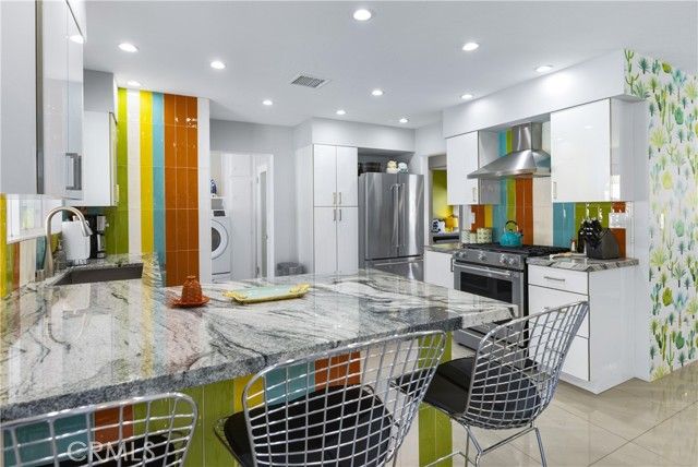 492 E Simms Road, North Palm Springs, CA 92262