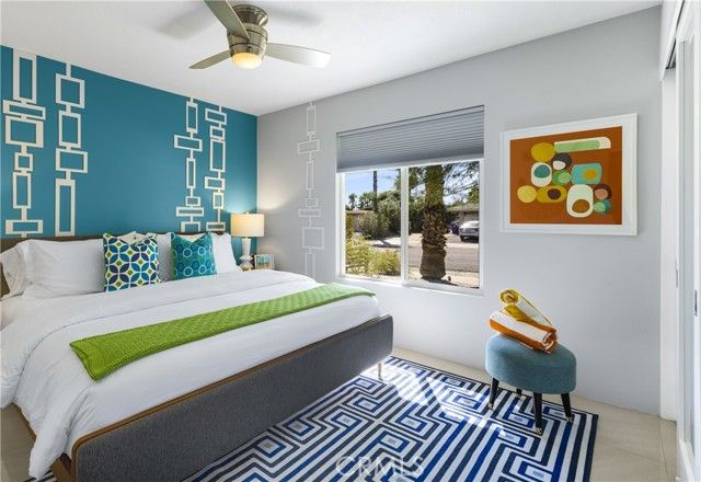 492 E Simms Road, North Palm Springs, CA 92262