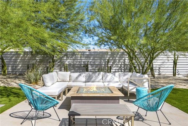 492 E Simms Road, North Palm Springs, CA 92262