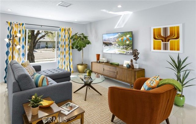 492 E Simms Road, North Palm Springs, CA 92262