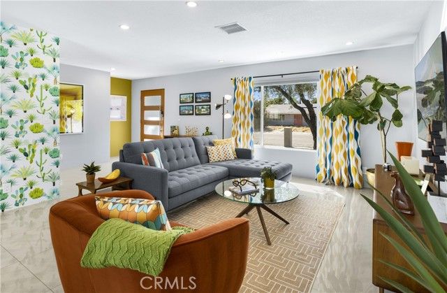 492 E Simms Road, North Palm Springs, CA 92262