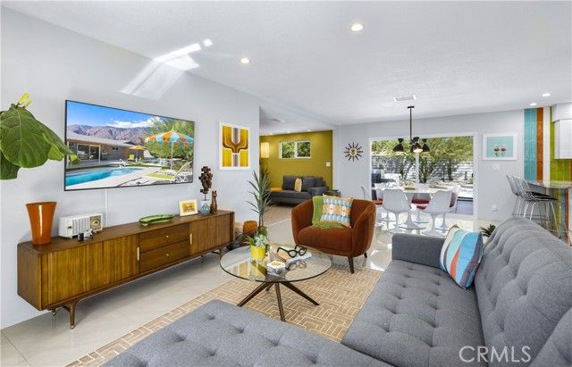 492 E Simms Road, North Palm Springs, CA 92262