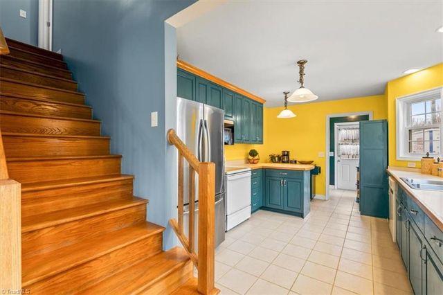 743 Almond Road, Reidsville, NC 27320