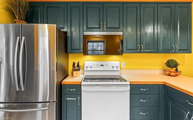 743 Almond Road, Reidsville, NC 27320