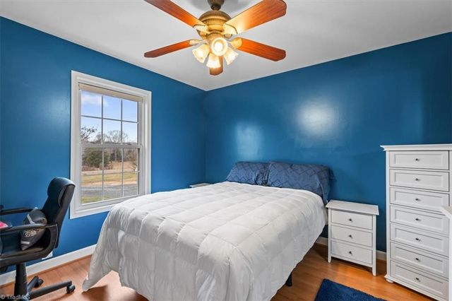 743 Almond Road, Reidsville, NC 27320