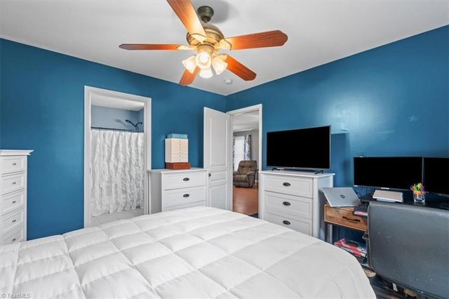 743 Almond Road, Reidsville, NC 27320