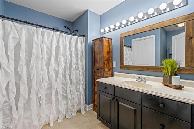 743 Almond Road, Reidsville, NC 27320