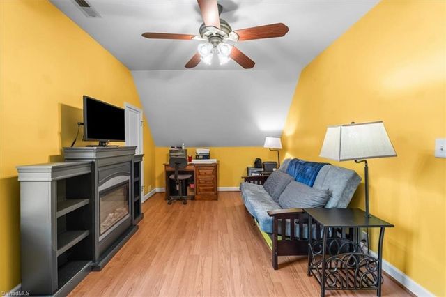 743 Almond Road, Reidsville, NC 27320