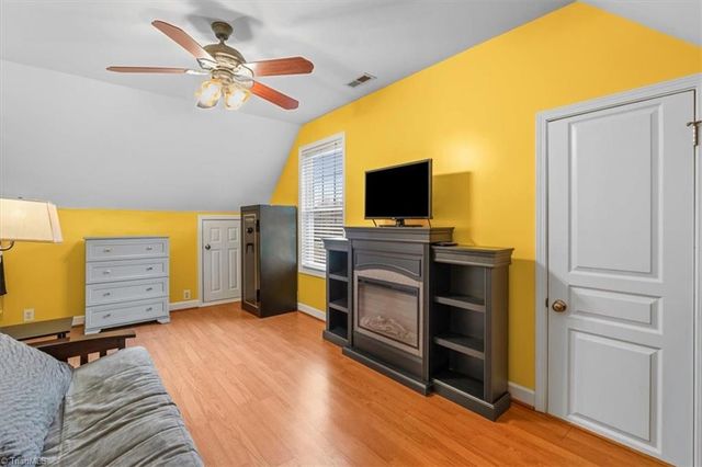 743 Almond Road, Reidsville, NC 27320