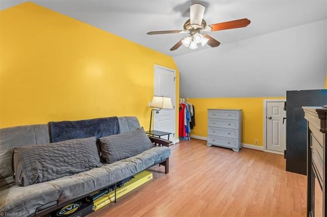 743 Almond Road, Reidsville, NC 27320