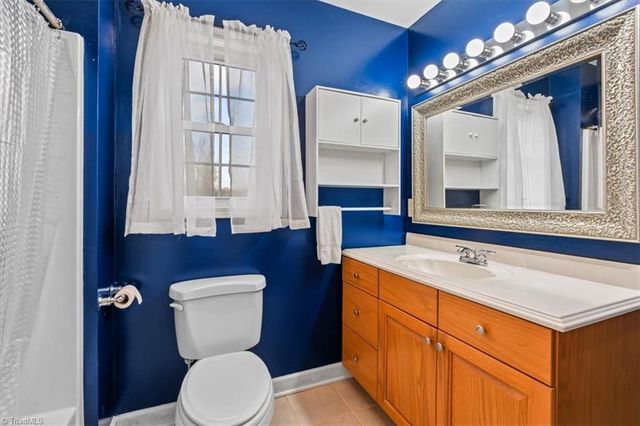 743 Almond Road, Reidsville, NC 27320