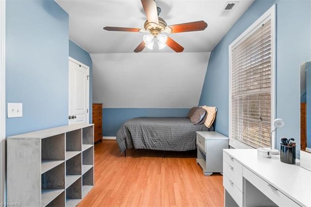 743 Almond Road, Reidsville, NC 27320