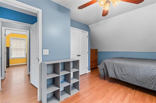 743 Almond Road, Reidsville, NC 27320