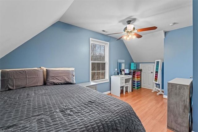 743 Almond Road, Reidsville, NC 27320