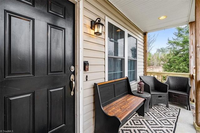 743 Almond Road, Reidsville, NC 27320