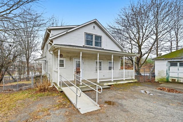 83 Prospect Terrace, Montgomery, NY 12549