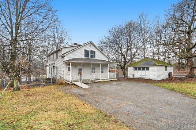 83 Prospect Terrace, Montgomery, NY 12549