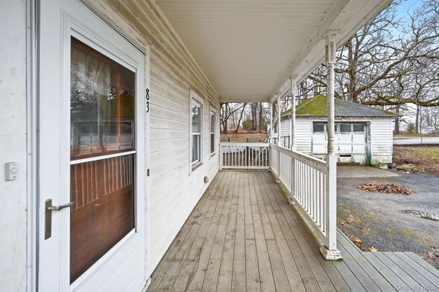 83 Prospect Terrace, Montgomery, NY 12549