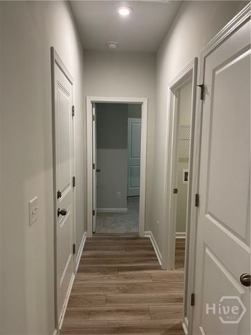 828 Longleaf Drive, Richmond Hill, GA 31324