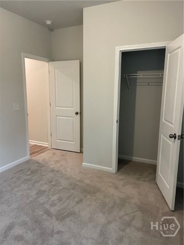 828 Longleaf Drive, Richmond Hill, GA 31324