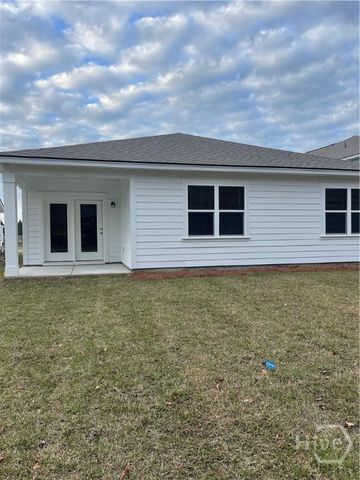828 Longleaf Drive, Richmond Hill, GA 31324