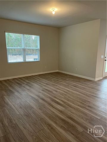 828 Longleaf Drive, Richmond Hill, GA 31324