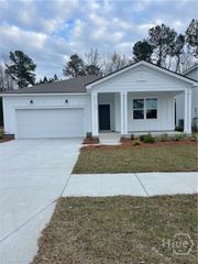 828 Longleaf Drive, Richmond Hill, GA 31324