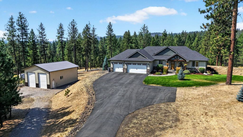 14911 N Country Ridge Ln, Spokane, WA 99208 photo 2