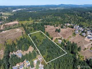 0 Daniels Road, Centralia, WA 98531