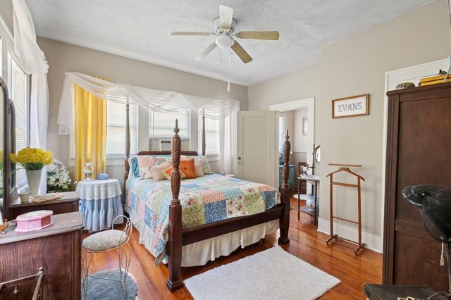 105 Mann Street, Colmesneil, TX 75938