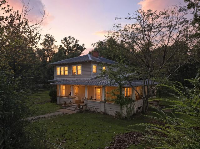 105 Mann Street, Colmesneil, TX 75938