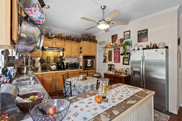 105 Mann Street, Colmesneil, TX 75938