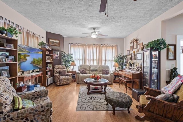 105 Mann Street, Colmesneil, TX 75938